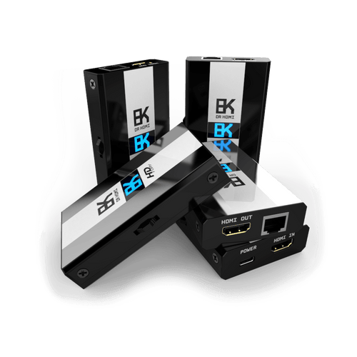 HDfury Dr HDMI 8K - 48Gbps EDID Manager & HDMI-Emulator