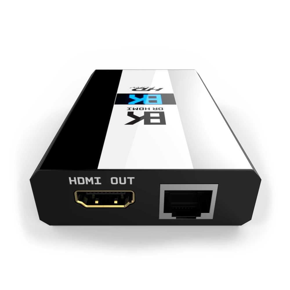 HDfury Dr HDMI 8K - 48Gbps EDID Manager & HDMI-Emulator