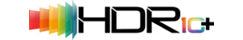 HDR10+ Logo