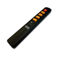 HDfury IR-Fernbedienung für Vertex 2, Diva und VRROOM – Eingangswahl, OSD-Steuerung und Neustart