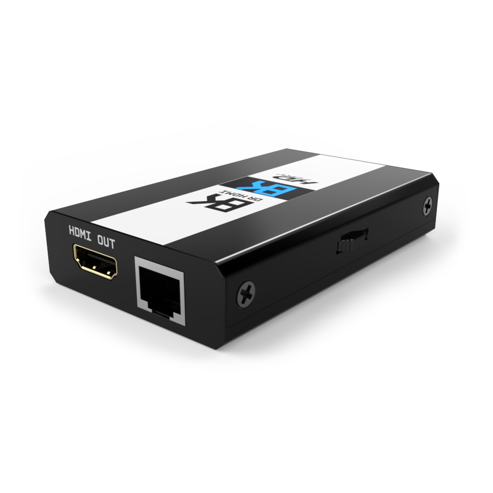HDfury Dr HDMI 8K - 48Gbps EDID Manager & HDMI-Emulator
