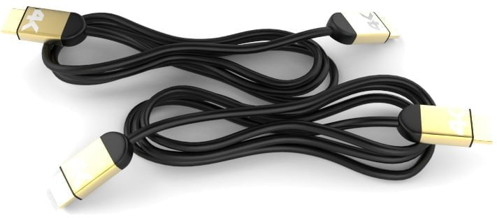 HDfury HDMI-Kabel 2.0b 2er-Set-0