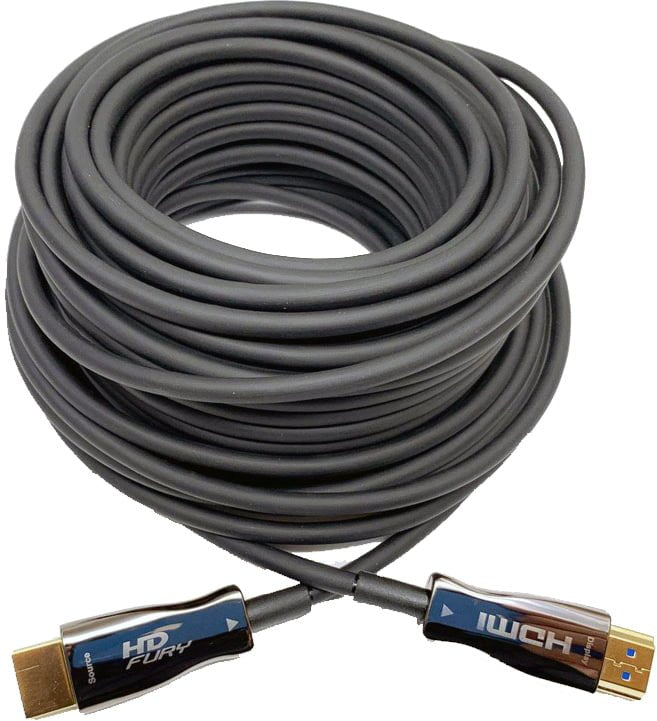 HDfury HDMI-Glasfaserkabel