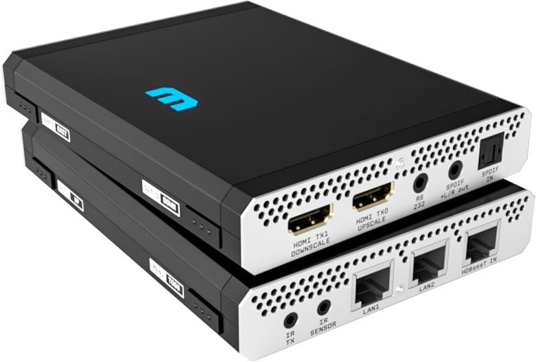 HDfury Maestro 4K 18Gbps TX/RX-Set-22