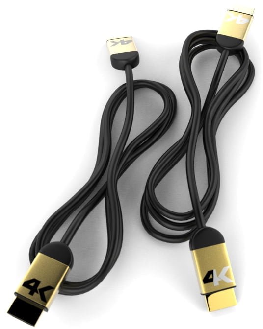 HDfury HDMI-Kabel 2.0b 2er-Set-82